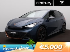 CUPRA Born - Adrenaline 62 kWh