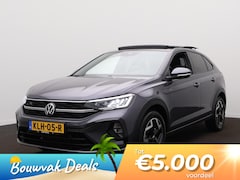 Volkswagen Taigo - 1.0 TSI R-Line Edition Apple Carplay/Android Auto - Panoramadak - Camera