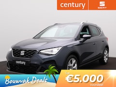 SEAT Arona - 1.0 115Pk TSI FR Business Connect Apple Carplay/Android Auto - Automaat - Camera