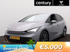 CUPRA Born - Business 62 kWh | ACC | Camera | Head up |