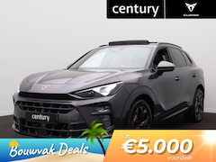 CUPRA Terramar - 1.5 TSI e-Hybrid VZ Limited | Panodak | 360 Camera | Vol Leer | ACC | Elek. Stoelen |
