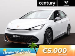 CUPRA Born - Adrenaline 62 kWh Navigatie - Camera - Sfeer verlichting - 19 Inch