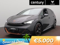 CUPRA Born - Business 62 kWh Navigatie - Camera - 19 Inch - Sfeer verlichting
