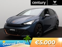 CUPRA Born - Adrenaline 62 kWh Navigatie - 19 Inch -Camera - Sfeer verlichting