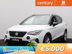 SEAT Arona - 1.0 EcoTSI FR Business Connect | Climat | Carplay | Cruise | PDC |