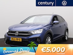Volkswagen Taigo - 1.0 TSI R-Line Edition | Panodak | PDC | ACC | Virtual | Clima |
