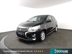 Mitsubishi Space Star - 1.2 Dynamic | Achteruitrijcamera | Climate Control | Apple CarPlay / Android Auto | Cruise