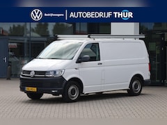 Volkswagen Transporter - 2.0 TDI L1H1 Comfortline 102PK / 75kW, Cruise control, verwarmbare voorruit, airco, trekha