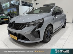 Renault Clio - 1.6 E-Tech Full Hybrid 145 esprit Alpine | Achteruitrijcamera | Navigatie | Adaptive Cruis