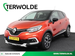 Renault Captur - TCe 90 Intens | Trekhaak | Parkeercamera | Navigatie |