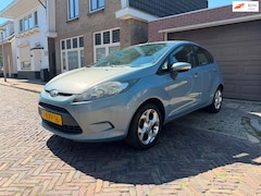 Ford Fiesta - 1.25 Trend