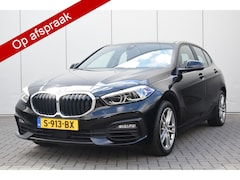 BMW 1-serie - 116i Navi/Carplay Led/Pack Ecc Cruise Pdc Trekhaak/afneembaar