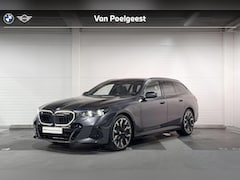 BMW 5-serie Touring - 550e xDrive | Bowers & Wilkins | Innovation Pack | Comfort Pack | Travel Pack | Trekhaak e