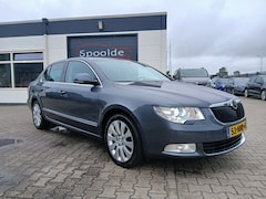 Skoda Superb - 1.8 TSI Sedan/Dealer onderhouden/Apk 12-'26