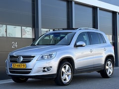 Volkswagen Tiguan - 2.0 TDI 4Motion Panorama Camera AUTOMAAT