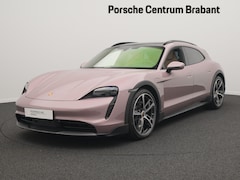Porsche Taycan Cross Turismo - 4S