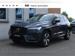 Volvo XC60 - 2.0 T6 Plug-in hybrid AWD Plus Black Edition
