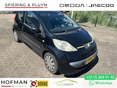 Peugeot 107 - 1.0-12V XR | Carplay | APK 6-2027 | Airco