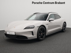 Porsche Taycan Cross Turismo