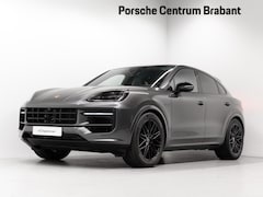 Porsche Cayenne Coupé - E-Hybrid