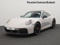 Porsche 911 - Carrera GTS