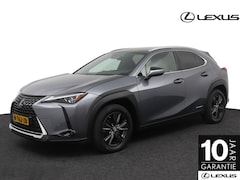 Lexus UX - 250h First Edition | Triple LED | Afneembare Trekhaak | NL auto | Dealer onderhouden