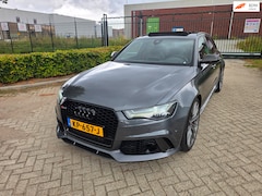 Audi RS6 - Avant 4.0 TFSI CARBON EXCLUSIVE HUD B&O PANO NIGHTVISION VOL