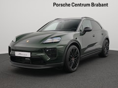 Porsche Macan - 4