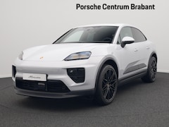 Porsche Macan - 4