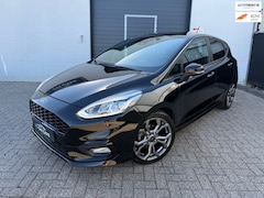 Ford Fiesta - 1.0 EcoBoost Titanium|ST-Line|Camera|Carplay|Winterpakket