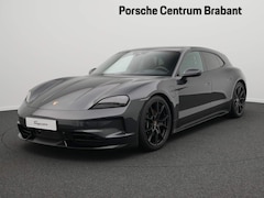 Porsche Taycan Sport Turismo