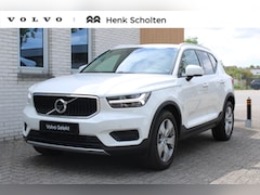 Volvo XC40 - T2 Aut. Momentum Business | Apple carplay/ Android auto | Autonomous emergency braking | A
