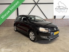 Volkswagen Polo - 1.4-16V Trendline AIRCO ECC | STOELVERWARMING | PARKEERSENSOREN | ISOFIX