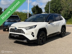 Toyota RAV4 - 2.5 Hybrid Executive | JBL | leder | 60.951 KM