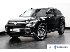 Volkswagen Tiguan - 1.5 TSI eHybrid 150 kW Life | IQ.DRIVE Technology package | Koplamp LED (uitgebreide omvan