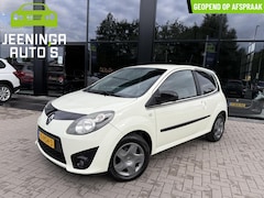Renault Twingo - 1.5 dCi Collection|Airco|Trekhaak