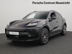 Porsche Macan - 4