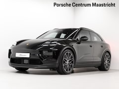 Porsche Macan - 4