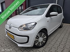 Volkswagen Up! - 1.0 move up /5 deurs /airco /Zeer netjes
