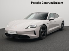 Porsche Taycan Sport Turismo