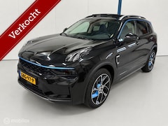 Lynk & Co 01 - 1.5 PANO / TREKHAAK / ADAPTIVE CRUISE / SOH 96%