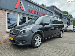 Mercedes-Benz Vito - 114 CDI Lang Marge Trekhaak Nette Bus Airco Cruise Control Camera