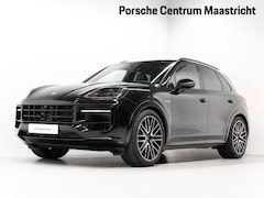 Porsche Cayenne - E-Hybrid