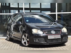 Volkswagen Golf - GOLF GTI 2.0 TFSI 200PK DSG | LEDER | NAVI | 5-DEURS | €1.950