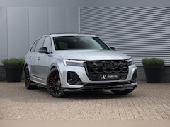 Audi Q7 - 55 TFSI e Quattro Competition S-Line NAP|RS Seats|Pano|Luchtv|Maxton