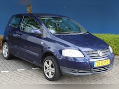 Volkswagen Fox - 1.2 Trendline