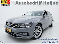 Volkswagen Passat Variant - 1.5 TSI 150PK DSG BUSINESS CAMERA/NAVI/CARPLAY