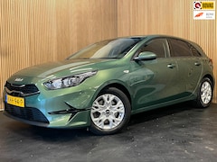 Kia Cee'd - Ceed 1.0 T-GDi DynamicLine|APPLE CARPLAY, ANDROID AUTO|STOEL-, STUURVERWARMING|CAMERA|CRUI