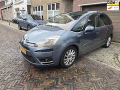 Citroën C4 Picasso - 2.0-16V Exclusive 5p