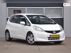 Honda Jazz - 1.2 Trend /TREKHAAK/AIRCO